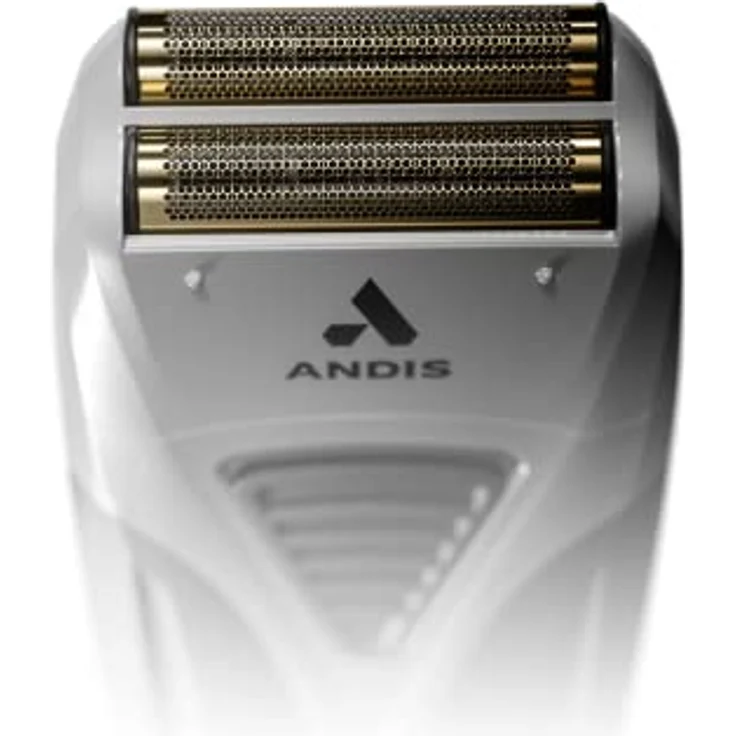 Andis ProFoil Lithium Plus, Grau/Schwarz – Bild 6
