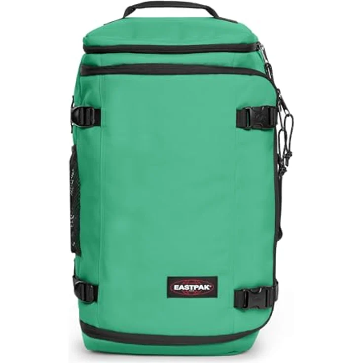 EASTPAK Carry Pack Gem Green Soft Luggage, Wasserabweisendes Material, Einheitsgröße, grün – Bild 1
