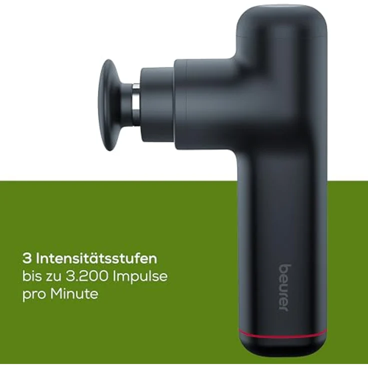 Beurer, Massagepistole, MG 79 – Bild 3