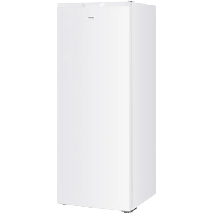 homeX FSN1611E-W Gefrierschrank No Frost, 161L Nutzinhalt, 4-Sterne Gefrieren, Super-Frost-Funktion, weiß – Bild 13