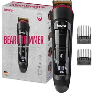 Bild für Beurer MN4X Barttrimmer