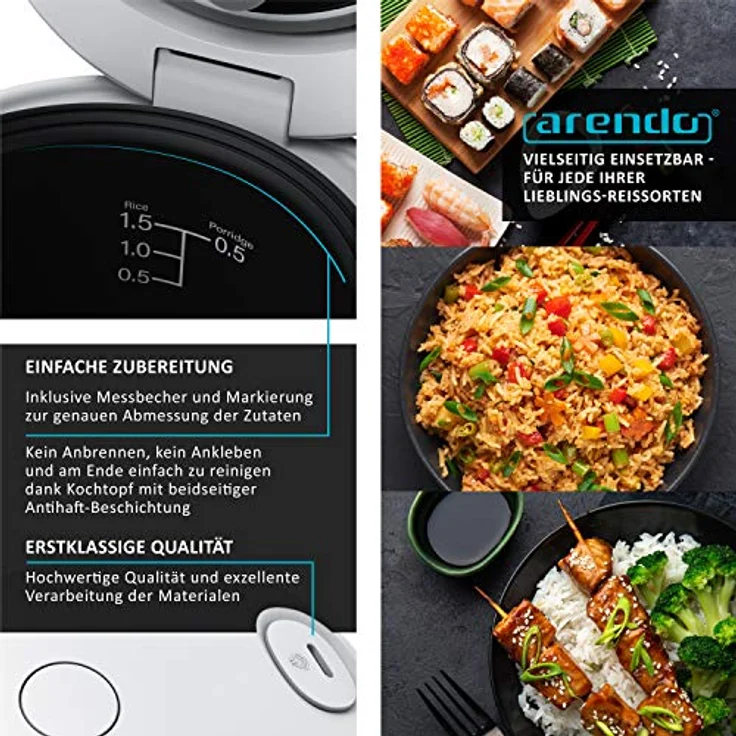 arendo Oishii – Bild 6