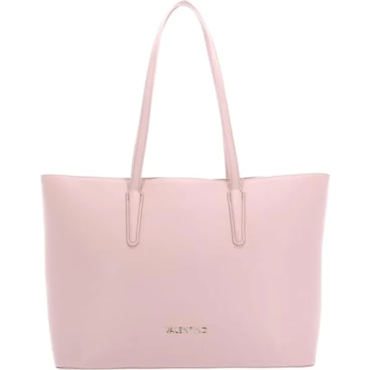 Valentino Special Martu Shopper Tasche, 38 cm, rosa, 100% Polyurethan