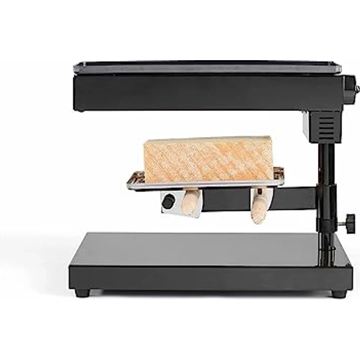 Domoclip doc159 Raclette-Grillplatte, 600 Watt – Bild 2