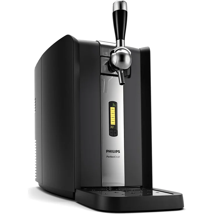 Philips HD3720-25 PerfectDraft, Bierzapfmaschine, 6 Liter – Bild 2
