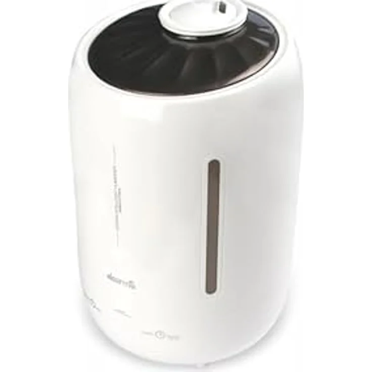 Deerma Deerma F600, Luftbefeuchter, weiß – Bild 4