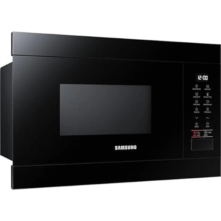 Samsung Einbau-Mikrowelle MS22T8254AB, Mikrowellenherd, schwarz – Bild 4