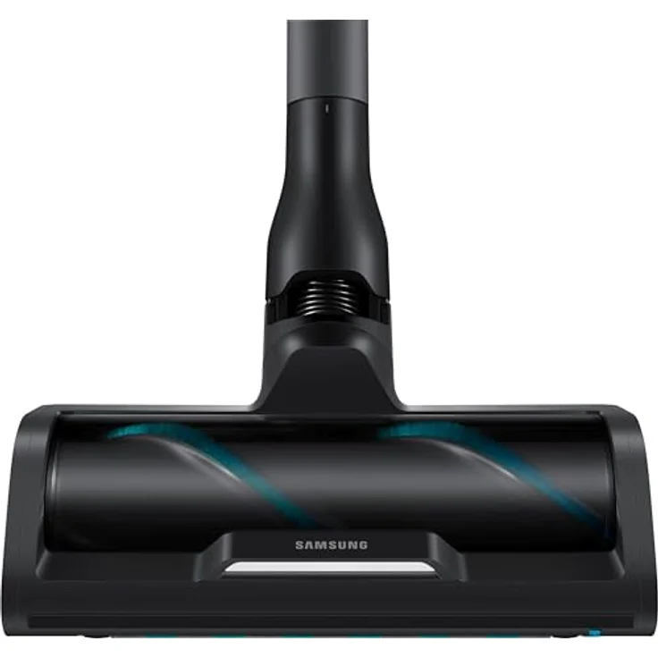 Samsung Akku-Handstaubsauger BESPOKE AI Jet Ultra 400W Akku+ CompleteClean, VS90F40EEM/WD, 1100 W, beutellos, kabellos, 100 min Laufzeit – Bild 15