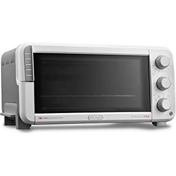 De Longhi Tischbackofen EO12512.WG – Bild 3
