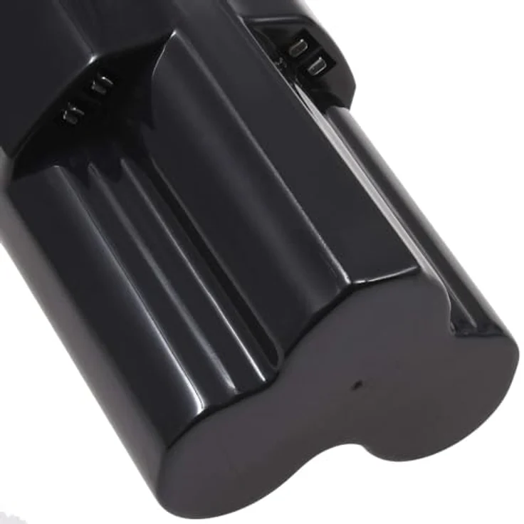 akku-net Akku für Philips XC8147/01 Staubsauger, 25,2V, Li-Ion, Schwarz – Bild 5