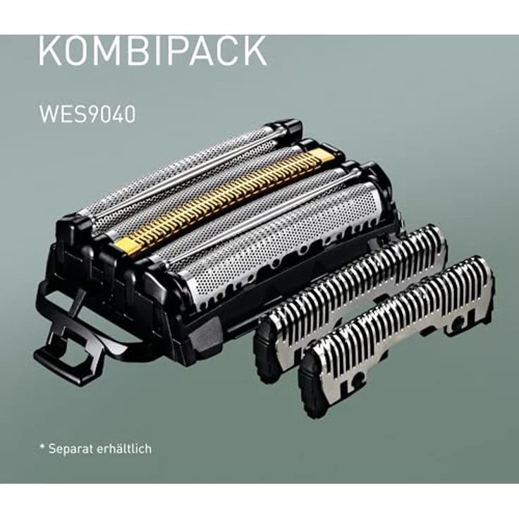 Panasonic, Rasierapparat, ES-LV6U – Bild 11