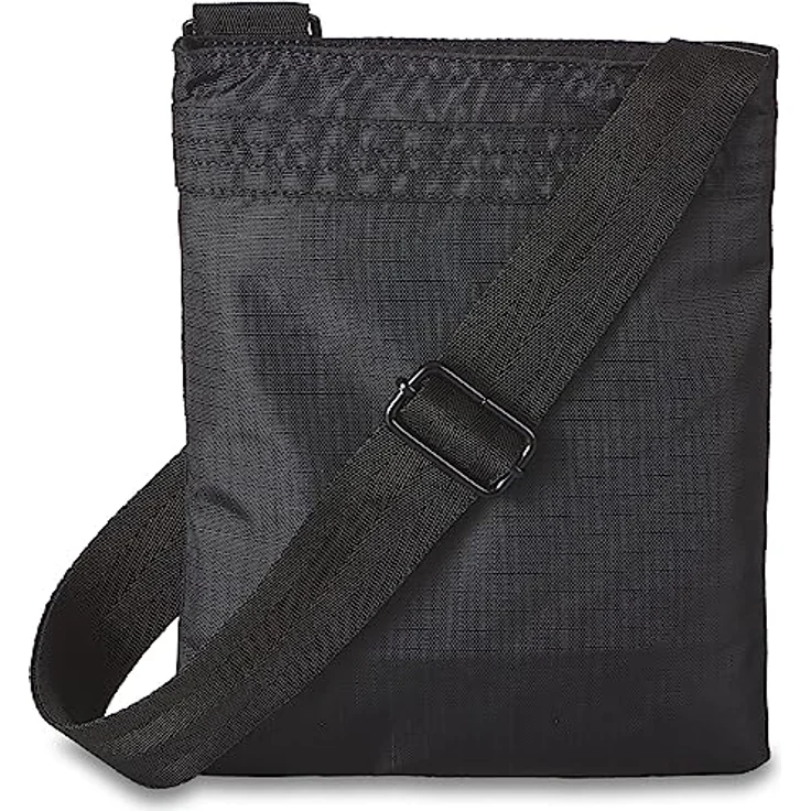 Dakine Jive Umhängetasche, 20 cm, grau, 100% Canvas, Ripstop-Material – Bild 2