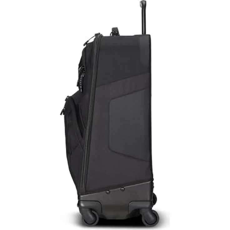 Ogio Renegade 26 4 Rollen Trolley 66 cm Schwarz (52 l, M) – Bild 11