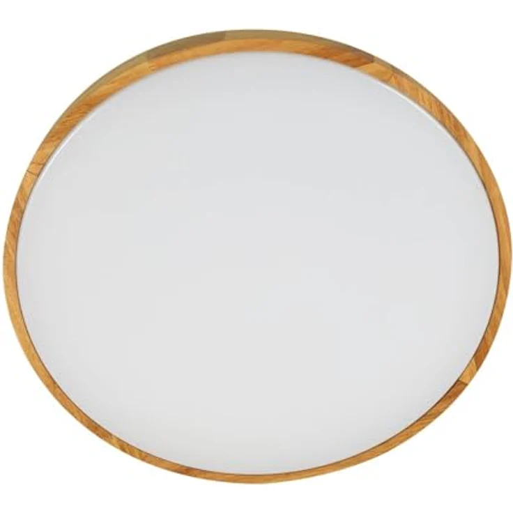 Lindby LED-Deckenventilator Oras, weiß, DC-Motor, leise, einstellbare Lichtfarbe, Ø 107 cm, Fernbedienung – Bild 6