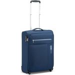 RONCATO Neon Lite Trolley Kabine marineblau, 2 Räder, TSA-Zahlenschloss, ultraleicht - 42 l - Preisvergleich