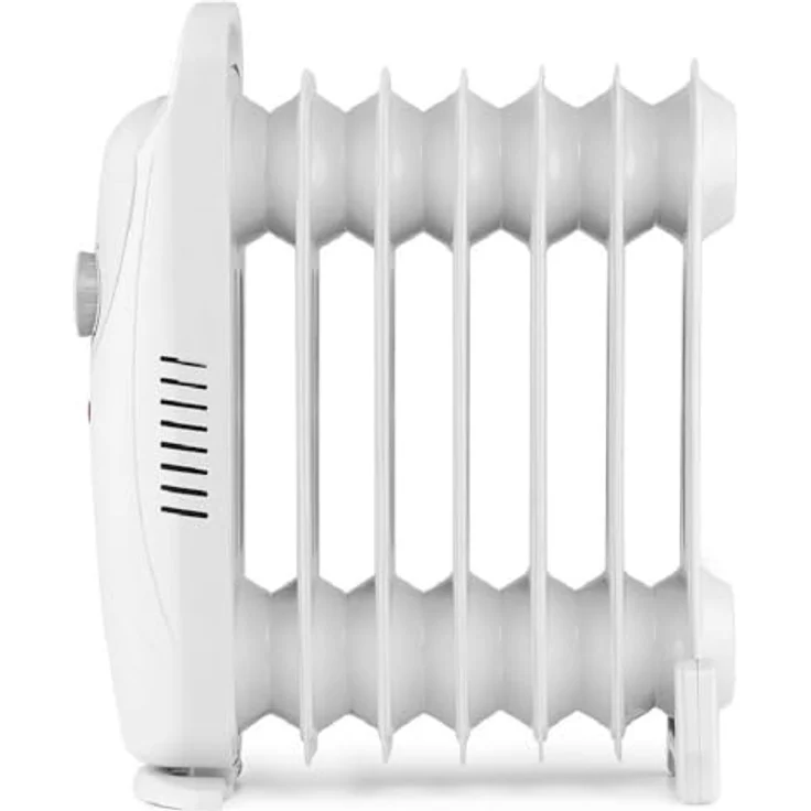 Heizkörper Orbegozo RO1020 Weiß 1000 W, Radiator – Bild 4