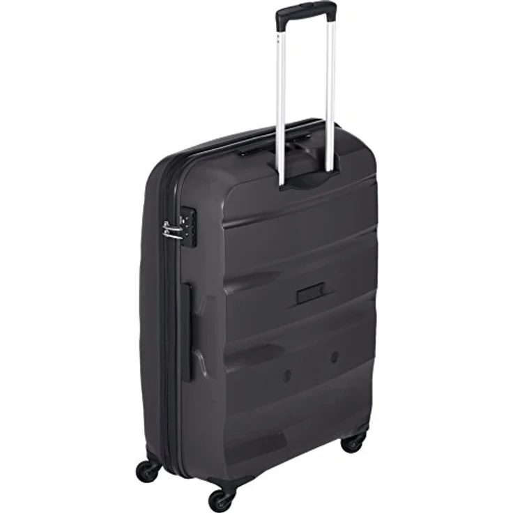 American Tourister Bon Air - Spinner L, Koffer, 75 cm, 91 L, Schwarz (Black) – Bild 3