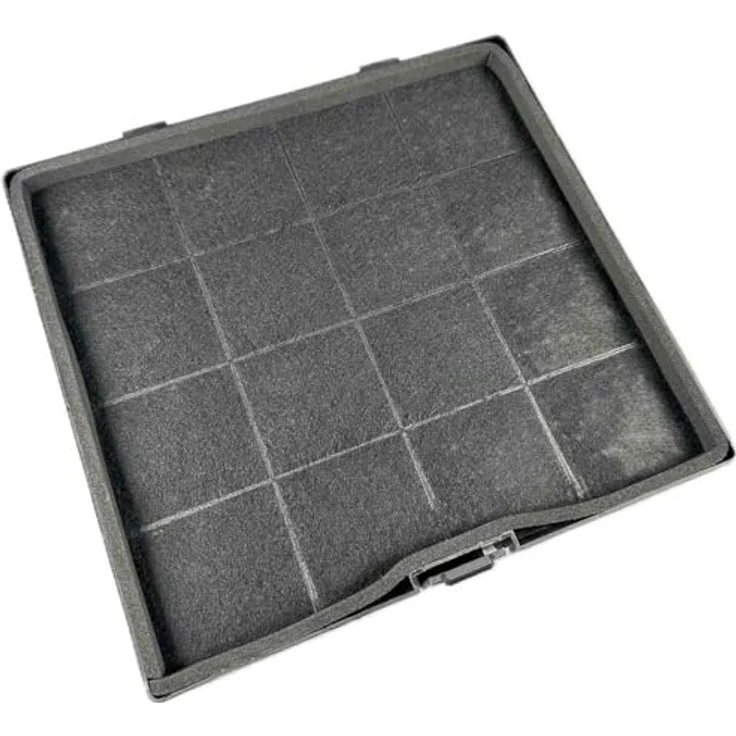 AIR2GO Aktivkohlefilter für Indesit CHF007, Ersatzfilter für Dunstabzugshaube – Bild 3