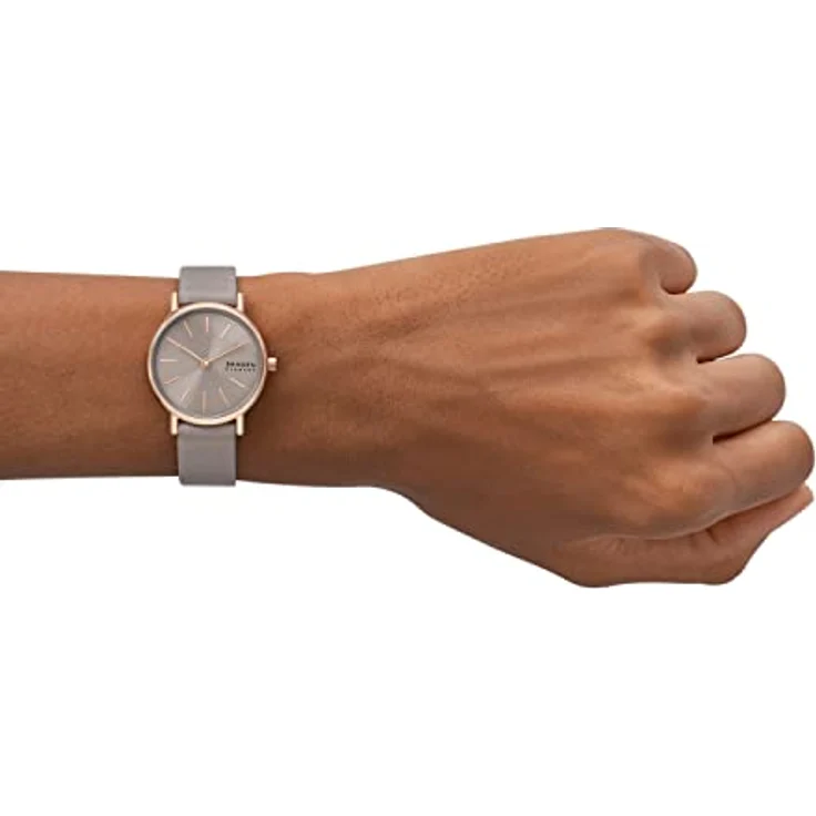 Skagen SIGNATUR LILLE SKW3060 Damenarmbanduhr – Bild 2