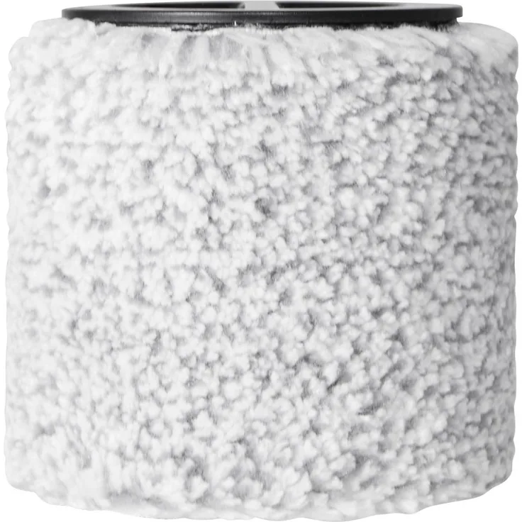 Midea X10 Roller Brush Kit, Walzenbürste für Nassreiniger, Kurz-Version