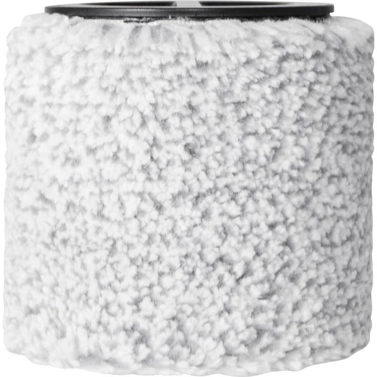 Midea X10 Roller Brush Kit, Walzenbürste für Nassreiniger, Kurz-Version