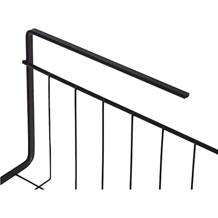 Kanguro Lava Schrankkorb 40x26x14 cm TouchTherm – Bild 3