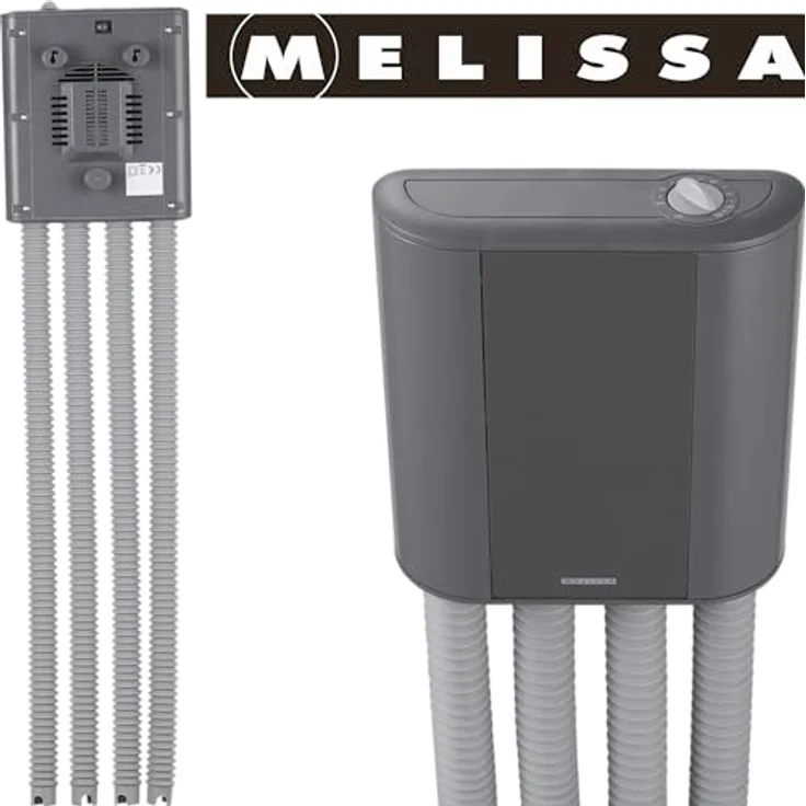 Melissa 16540011, Schuhtrockner – Bild 7