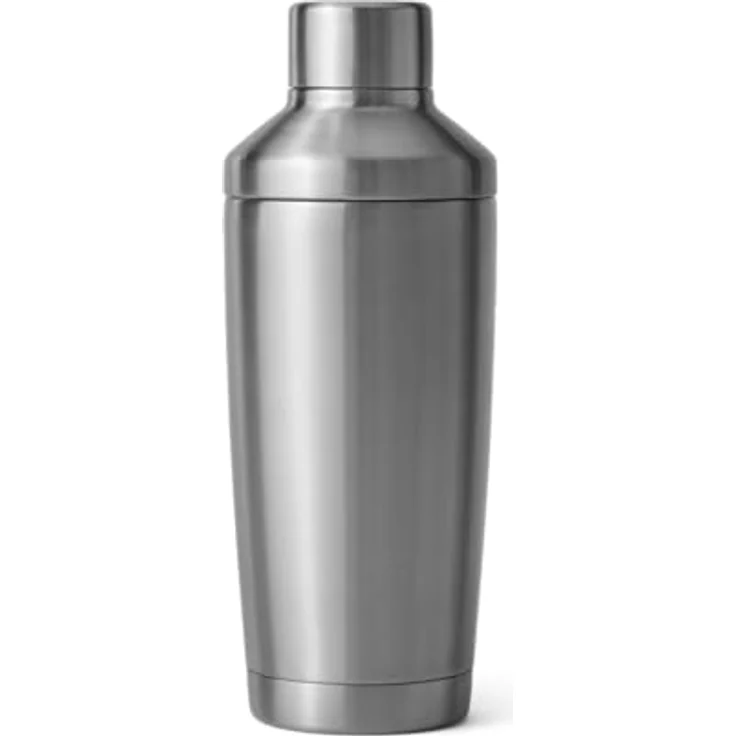 YETI Rambler Cocktail Shaker, Edelstahl, auslaufbeständig, 20 oz (591 ml), spülmaschinenfest – Bild 2