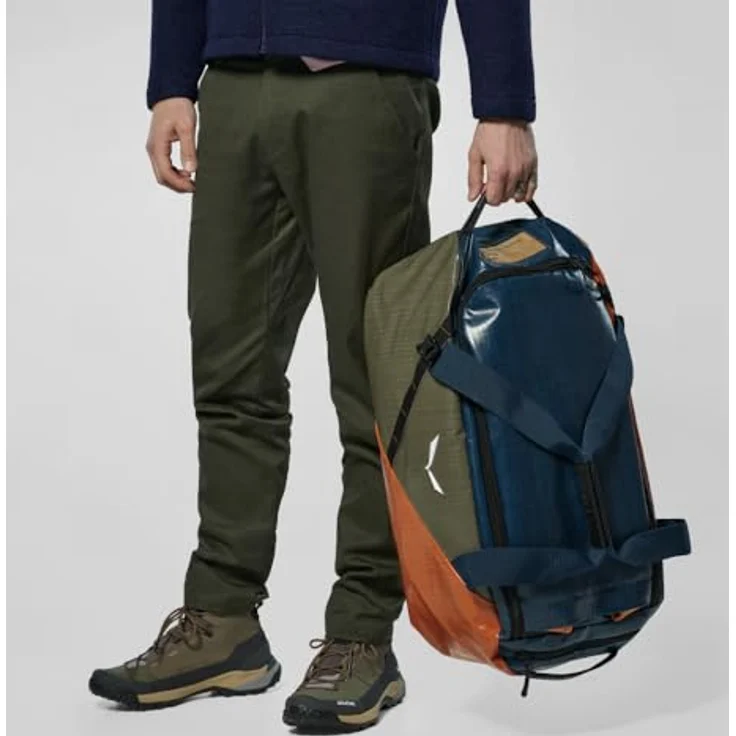 Salewa Discovery Weekender Reisetasche 56 cm, mehrfarbig aus 100% Nylon, 56 x 26 x 34 cm – Bild 7