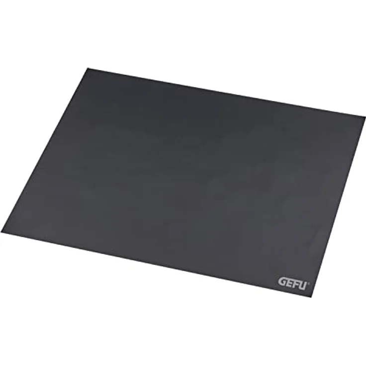 GEFU Dauerbackfolie Set AGEN, antihaftend und wiederverwendbar bis 1000 Mal, 44x39 cm, hitzebeständig bis 260°C – Bild 5