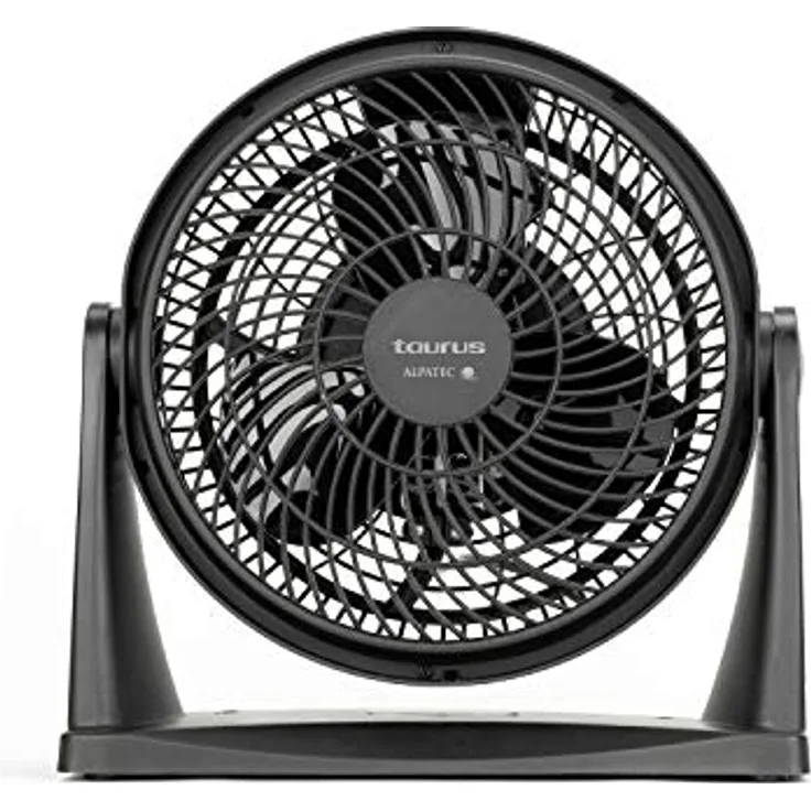 Luftkreislauf Libonotos (FA6001)