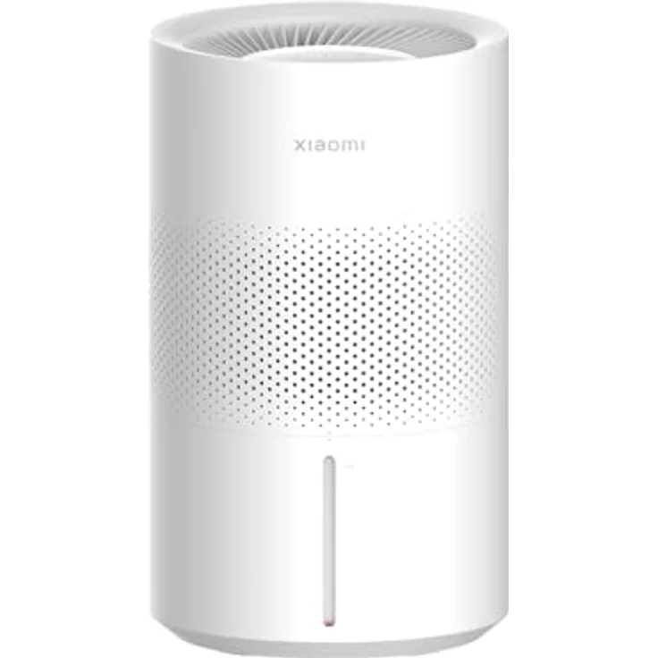 Xiaomi Mijia Smart Verdunstungs-Luftbefeuchter Pro BHR082TEU, 5-Liter Wassertank, 40 Stunden Betrieb, 360-Grad Luftauslass, Mi Home App Steuerung, leiser Betrieb unter 34 dB – Bild 1