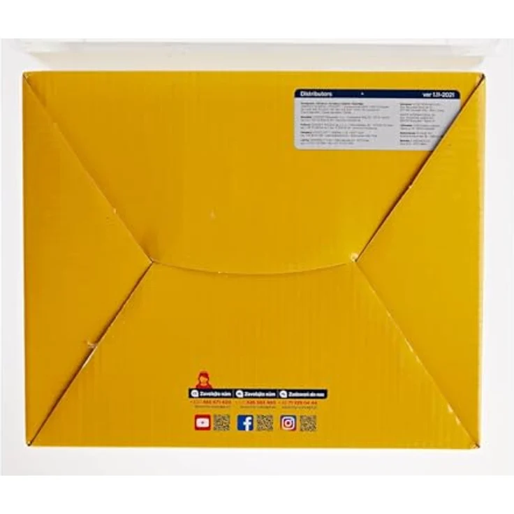 CONPT Hausgeräte RK0020 Keramik Wasserkocher, Einzigartiges Design, Hauch von Orient, 1,5 L, Weiß, 1350 W – Bild 8
