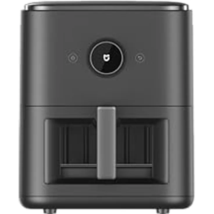 Xiaomi Mijia Smart Steam Air Fryer 7L, Heißluftfritteuse mit Dampfgarfunktion