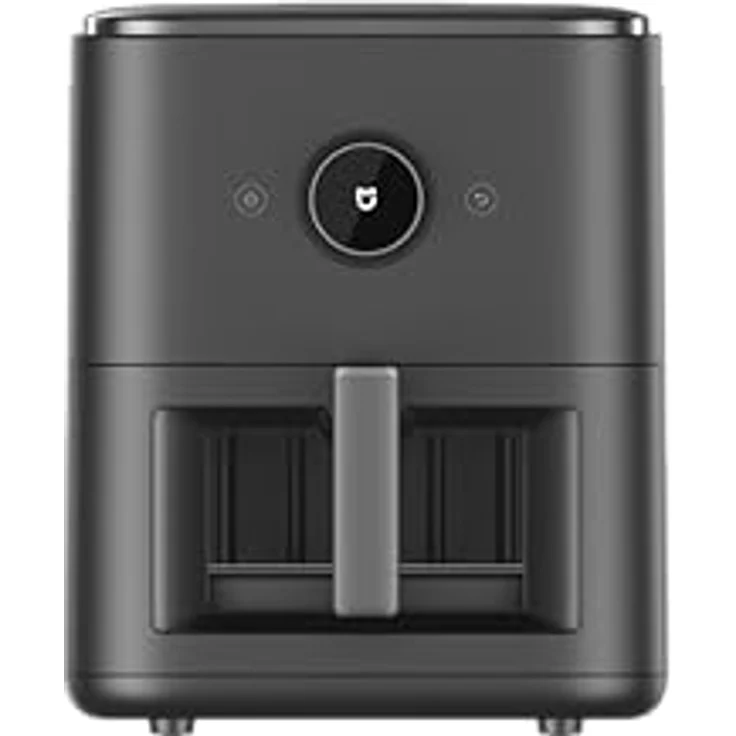 Xiaomi Mijia Smart Steam Air Fryer 7L, Heißluftfritteuse mit Dampfgarfunktion – Bild 1