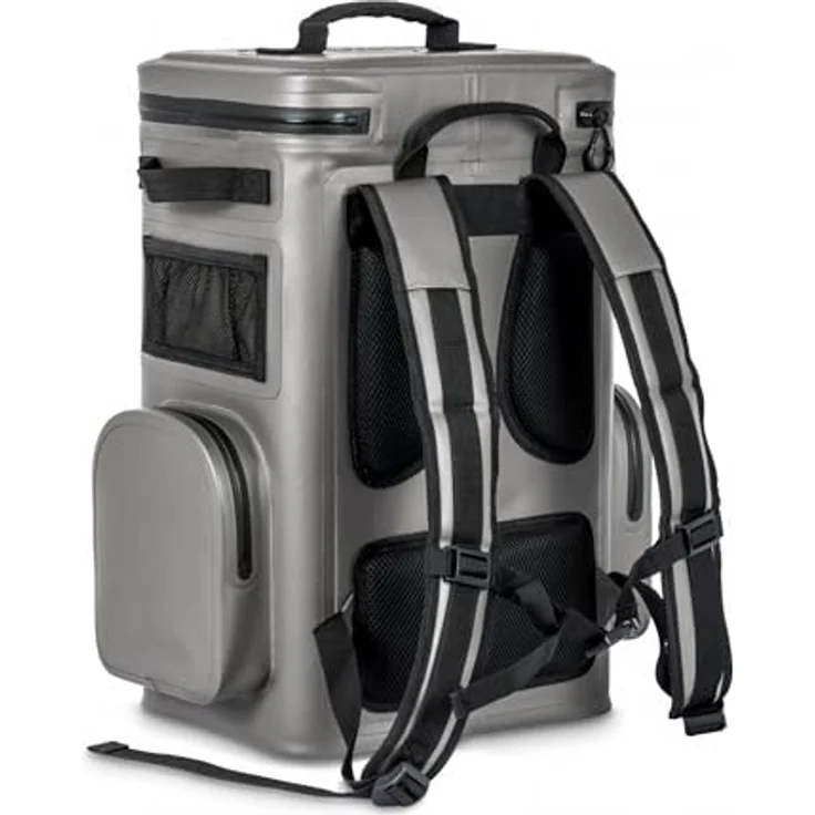 Petromax Kühlbox, 17 l, vielseitig einsetzbar für Outdoor und Camping – Bild 2