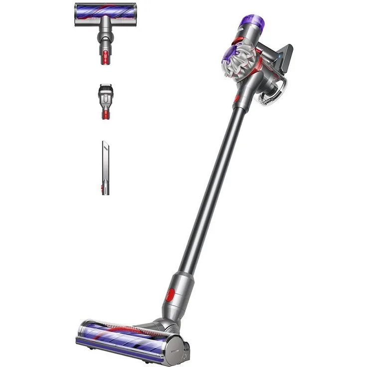DYSON 492636-01 V8 ADVANCED Akku-Hand-und Stielstaubsauger V8™, 425 W, Beutellos - Preisvergleich