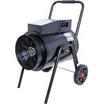 BGS 73374 | Heizlüfter | elektrisch | 15 kW - Preisvergleich