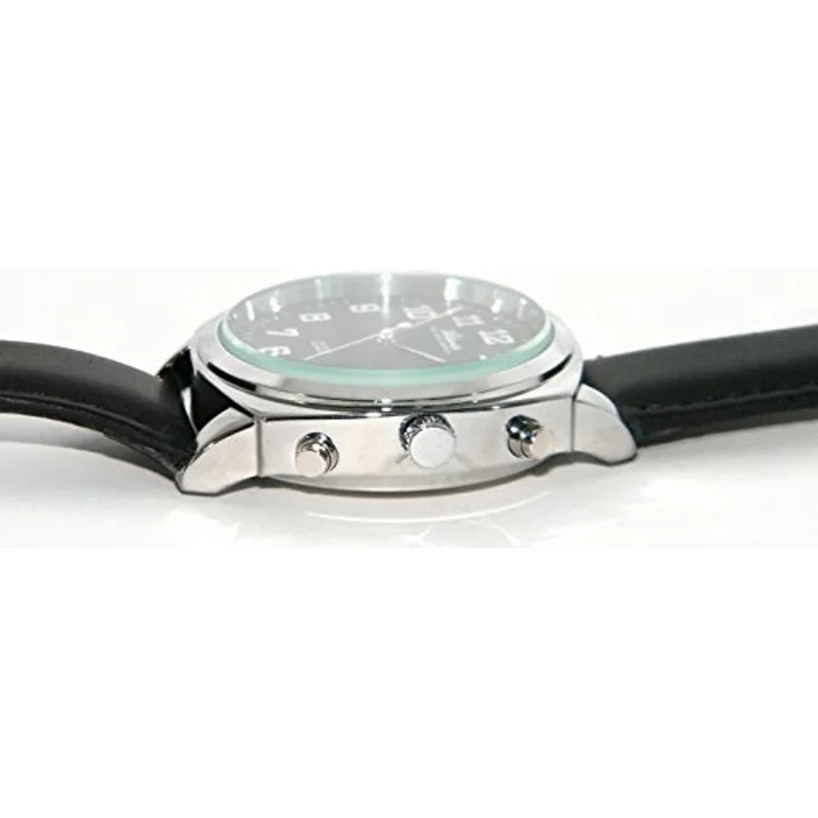 Atlanta sprechende Armbanduhr 8908 7 – Bild 3