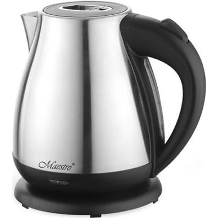 Feel Maestro Wasserkocher MR-036 2200 W 1,7 L