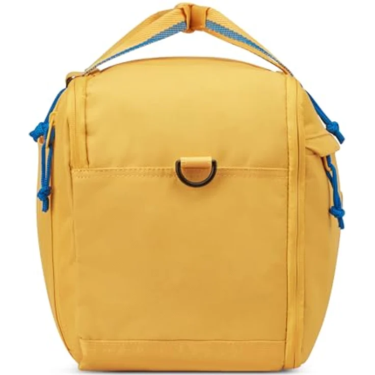 MODO by Roncato Starlight 3.0 Reiserucksack, 40 cm, Polypropylen, Farbe Gelb, Maße 25 x 20 x 40 cm – Bild 7
