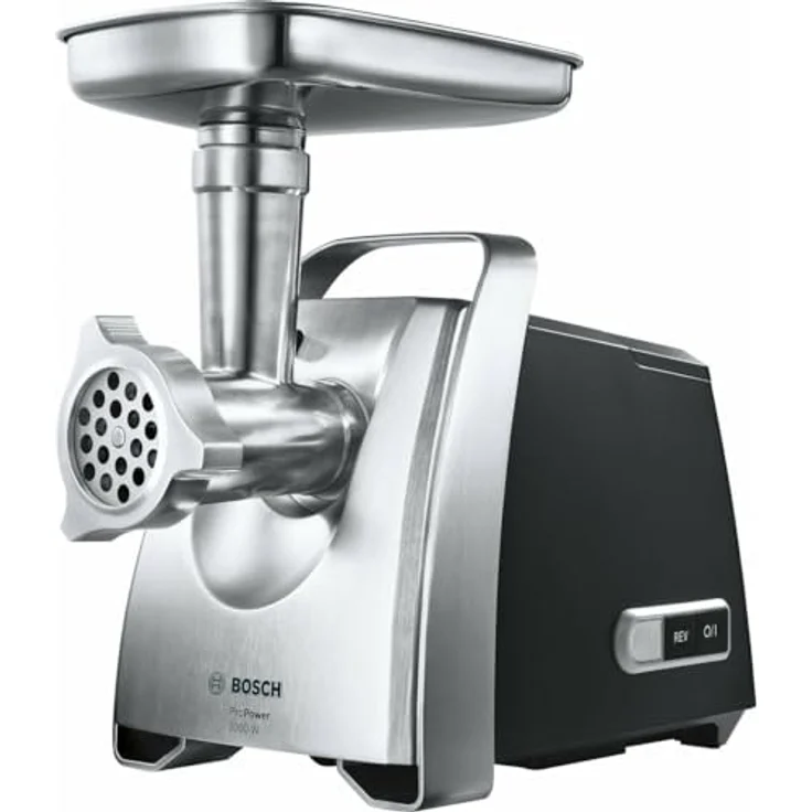 Bosch Zubehör Zerkleinerern – Bild 9