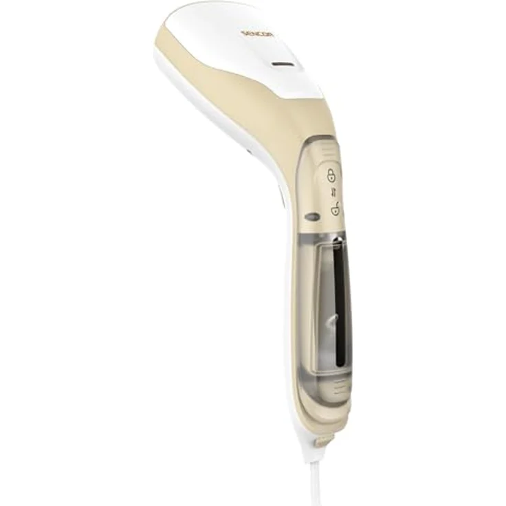 SENCOR DAMPFGLÄTTER SSI 0870, leistungsstarker Dampfgenerator für effektives Bügeln – Bild 1