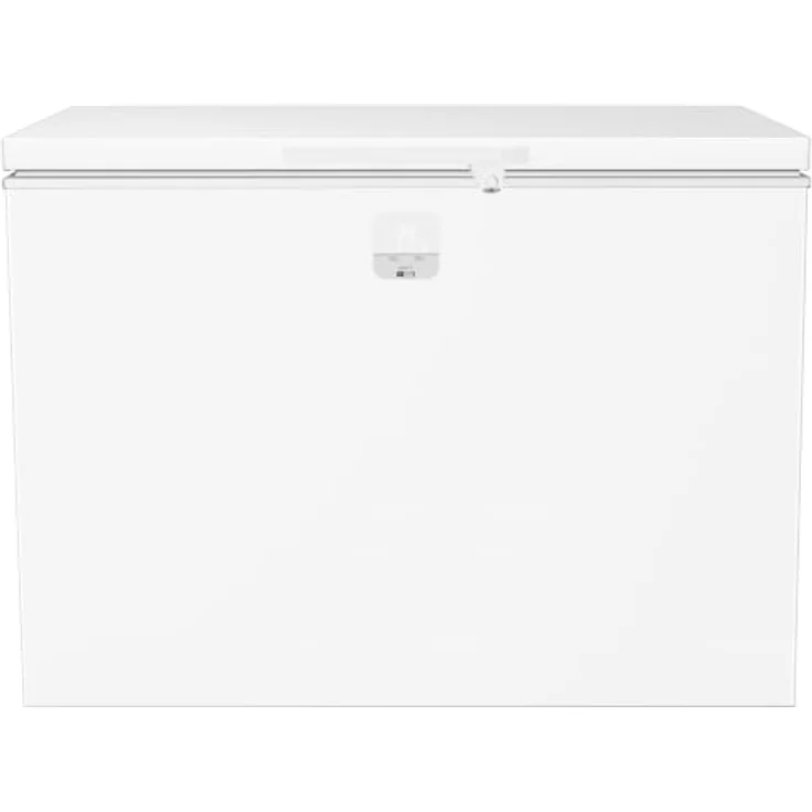 SCHOEPF GTNF280SD Gefriertruhe NoFrost, 277 Liter, 4 Sterne, Energieeffizienzklasse D, Weiß – Bild 2