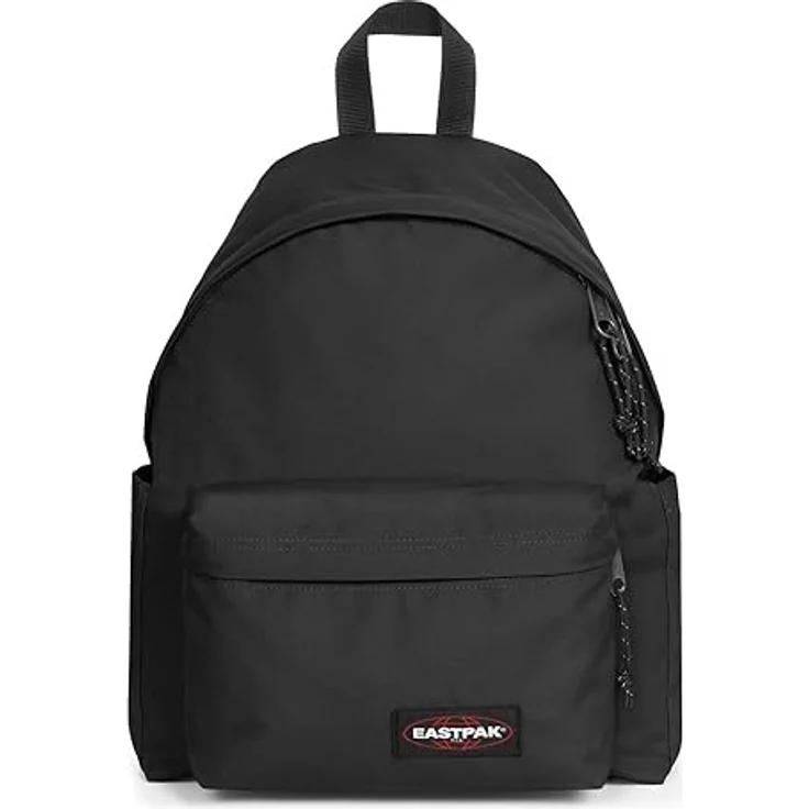 Eastpak Day Pak'R, Freizeitrucksack mit 24 Liter Volumen, strapazierfähigem Material und gepolsterten Schultergurten – Bild 2