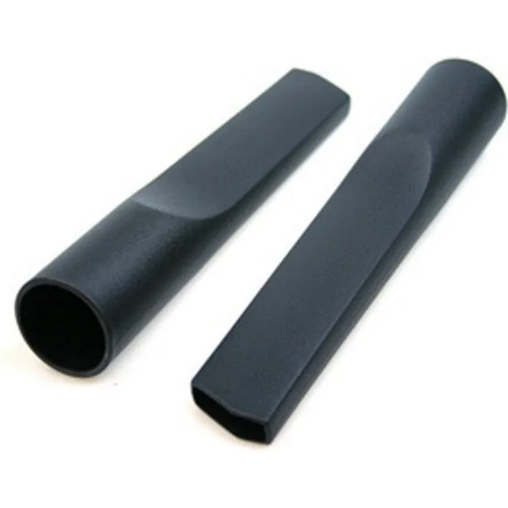 daniplus Fugendüse, Staubsaugerdüse für Fugen Ø 35mm, 21,5cm lang passend für Miele, Bosch, Siemens ua.