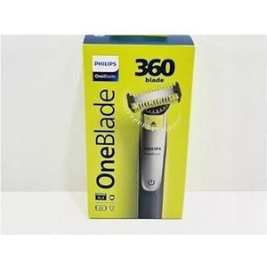 Bild für Philips QP2830/20 Einblade Rasiermesser