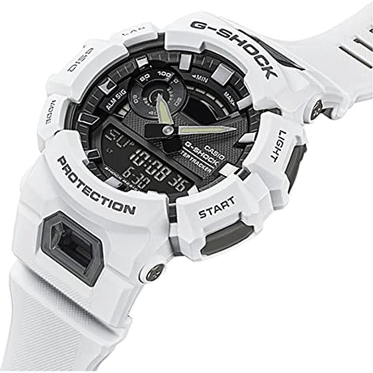 Casio Watch GBA-900-7AER – Bild 3