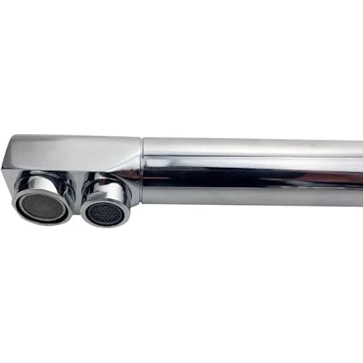 BieTal® Wassersprudler Untertisch Tafelwasseranlage BT-30U mit Kühlung und 3-Wege L Hahn 2 KG CO2 Komplettset – Bild 4