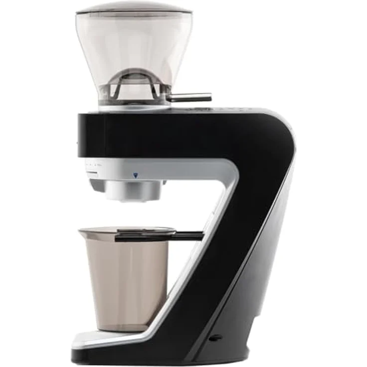 Baratza Sette 30, Elektrische Kaffeemühle, Kunststoff  – Bild 2